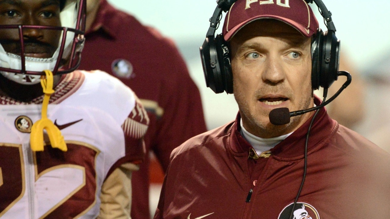 FSU Football: Top Five Recruiting Gifts of the Jimbo Fisher Era